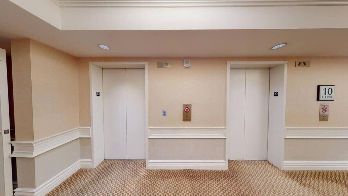 Mgm Signature-10-714 1Br Balcony Suite Accessible Las Vegas Exterior photo
