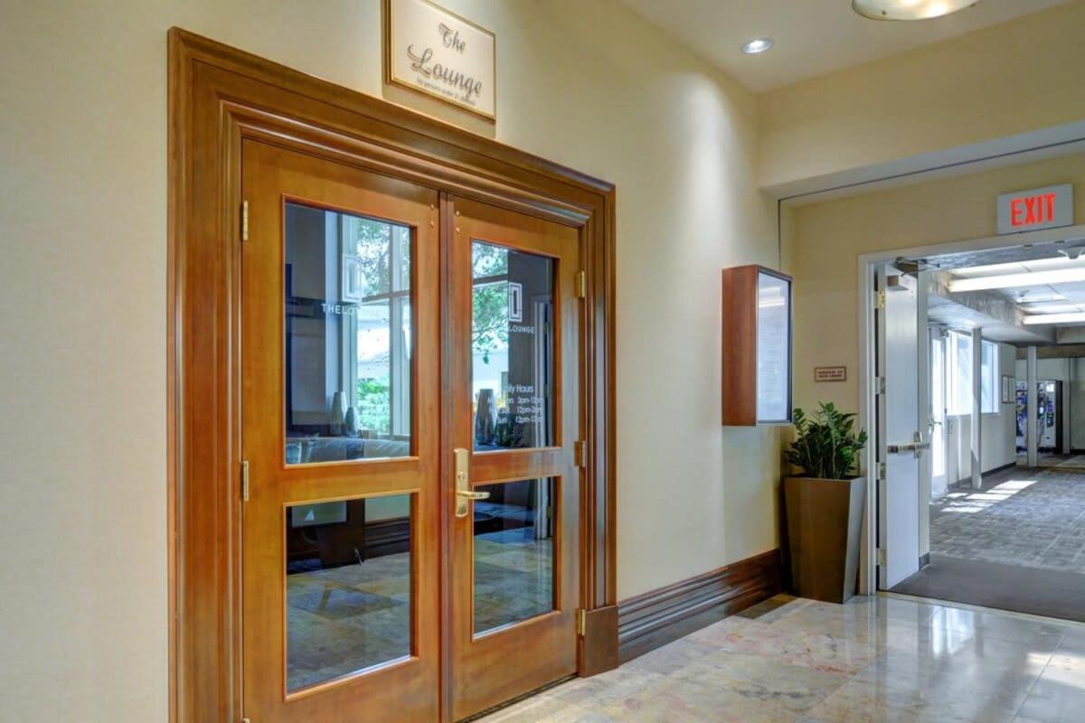 Mgm Signature-10-714 1Br Balcony Suite Accessible Las Vegas Exterior photo