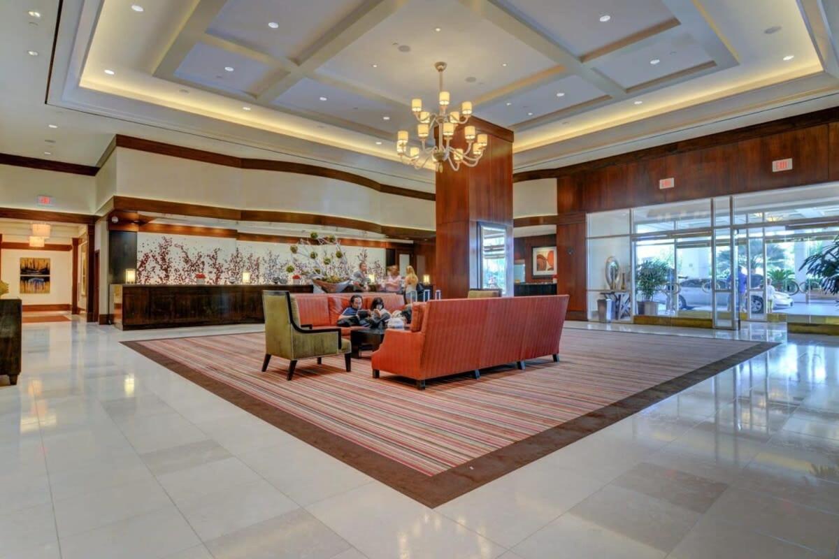 Mgm Signature-10-714 1Br Balcony Suite Accessible Las Vegas Exterior photo