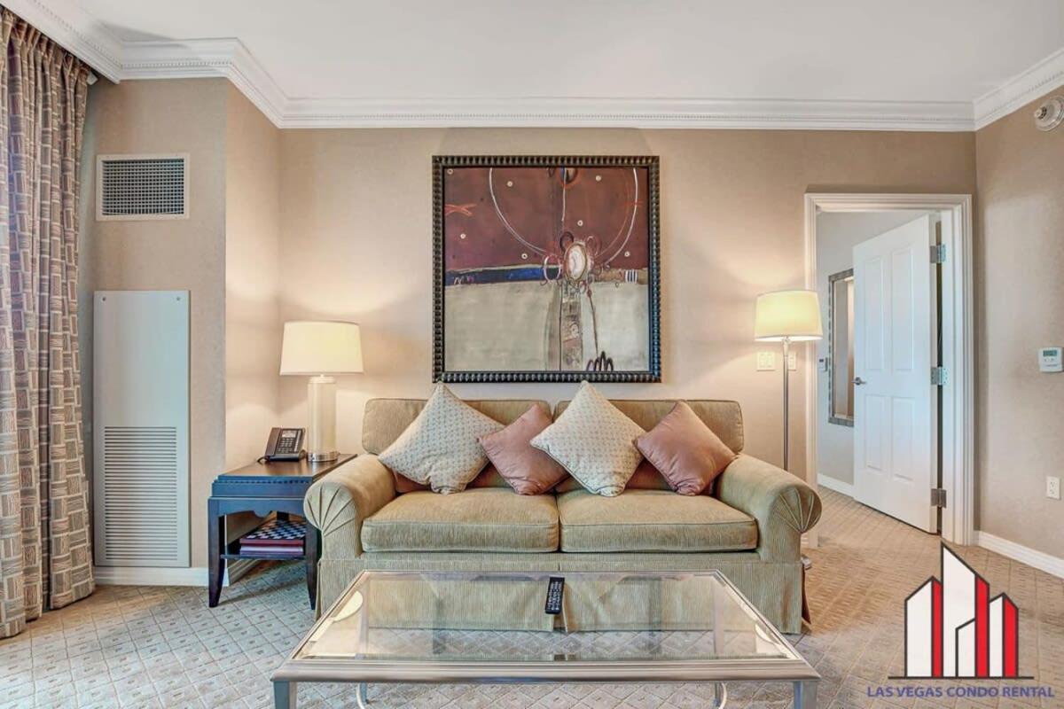 Mgm Signature-10-714 1Br Balcony Suite Accessible Las Vegas Exterior photo